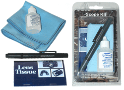 Scope Cleaning Kit